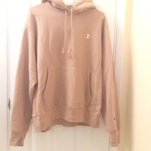 Rose Champion Hoodie